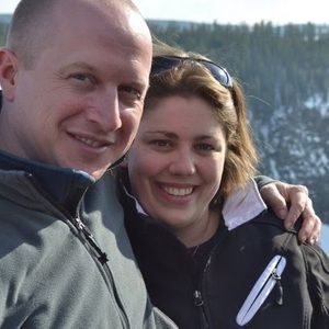 Meet your Posher, Beth